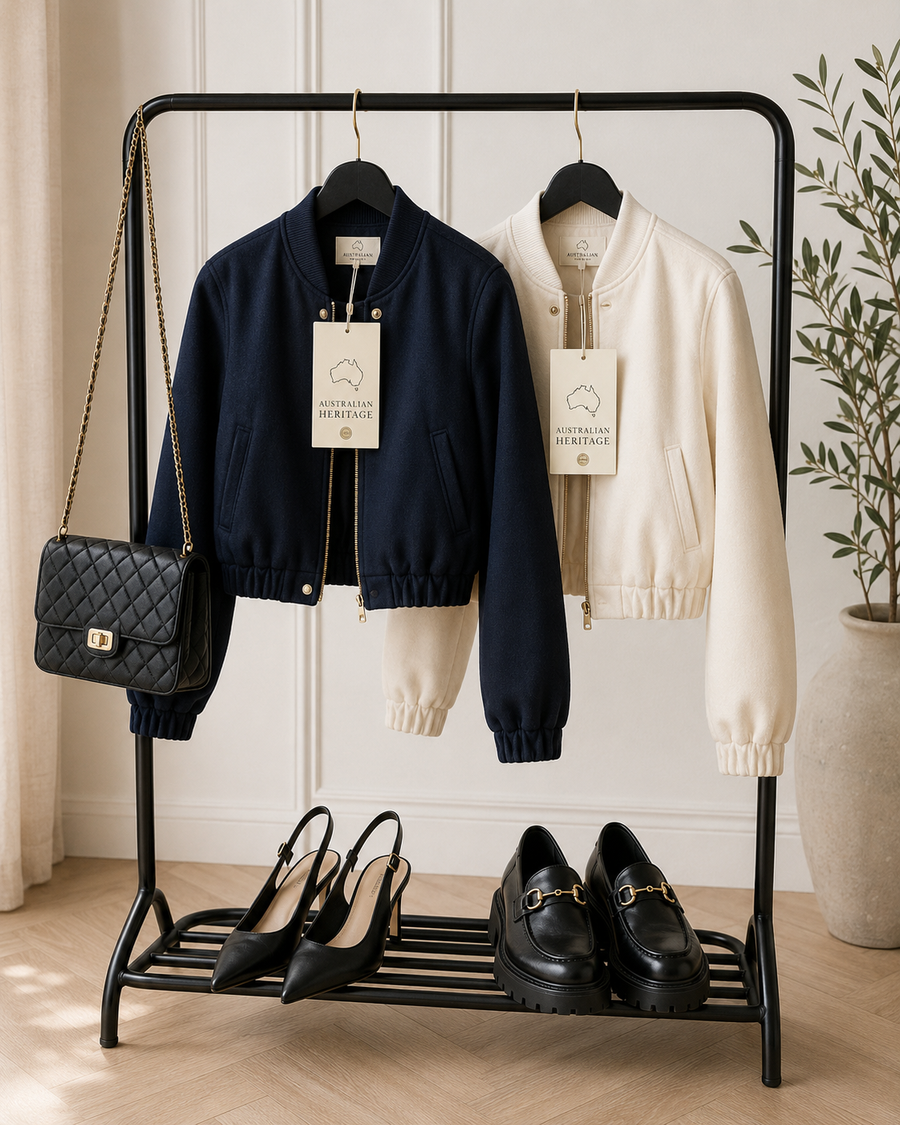Women's Clothing & Accessories