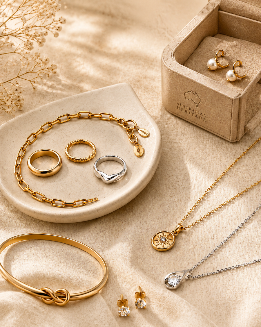 jewellery