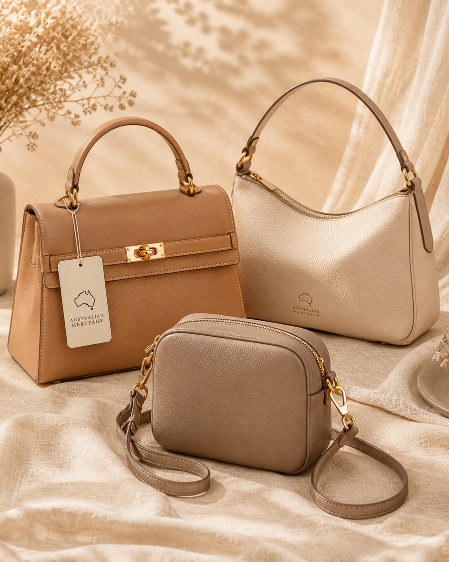 Bags