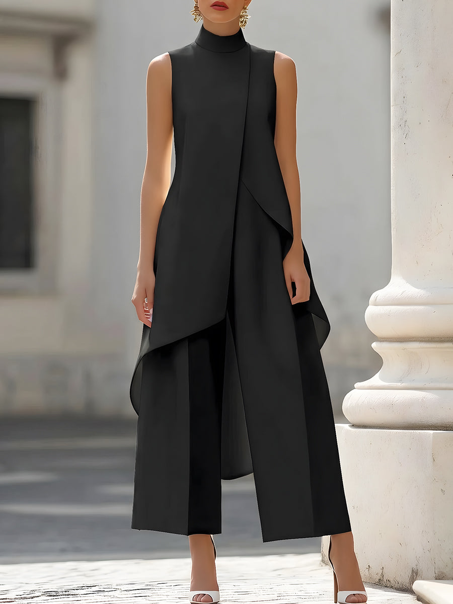 Sophie™ - Elegant Long Jumpsuit