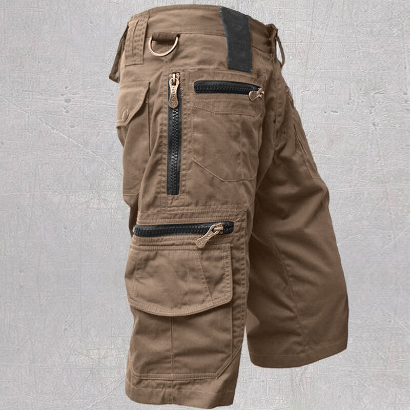 Baylor - Lightweight Cargo Shorts