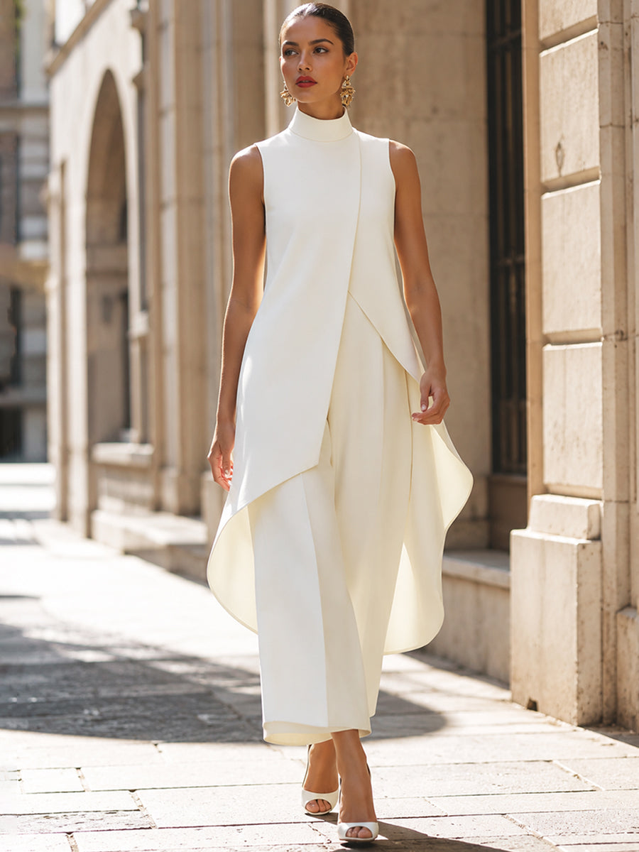 Sophie™ - Elegant Long Jumpsuit