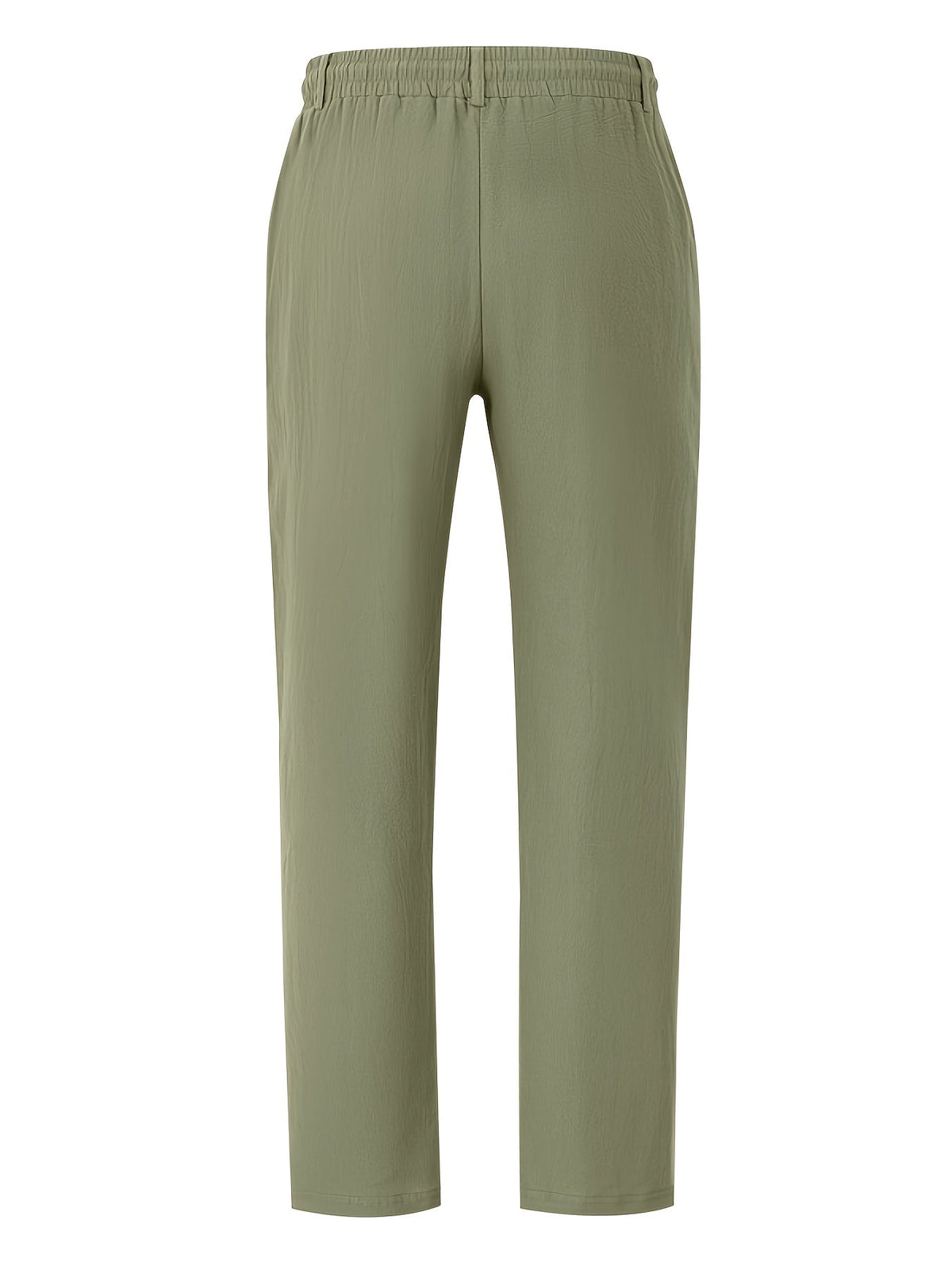Wilfred - Relaxed Linen Trousers