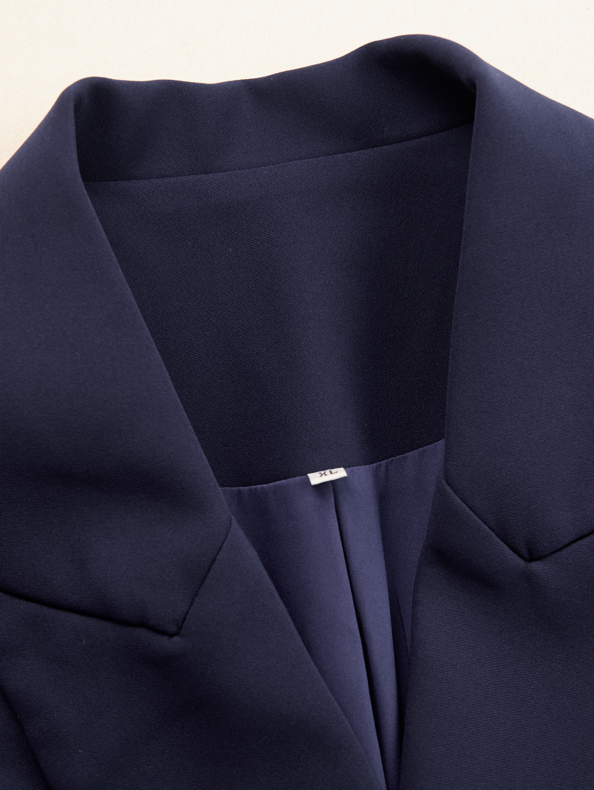 Claudia  | Tailored Blazer Dress
