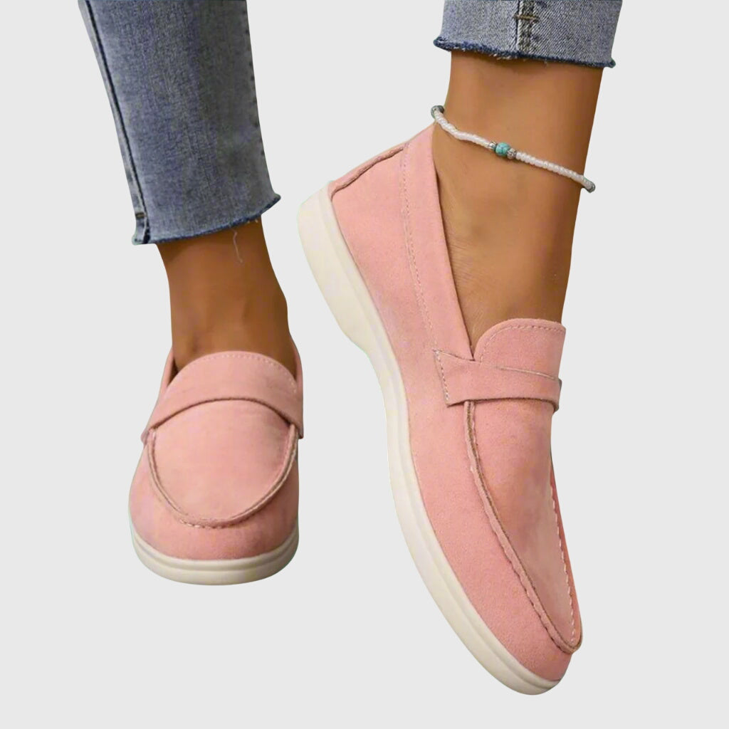 Molly |Loafers