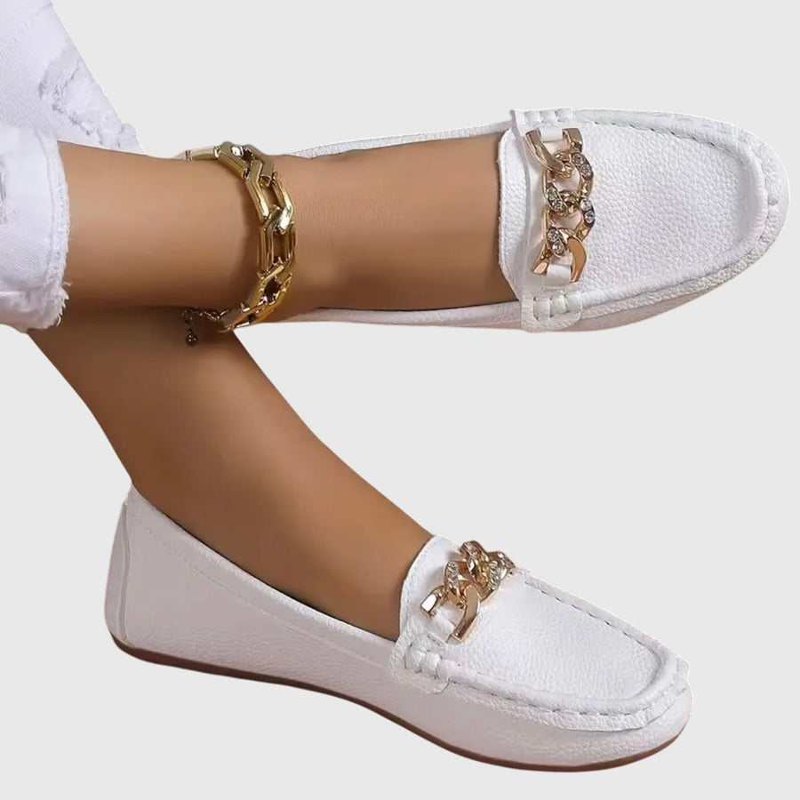 Melissa |  Loafers