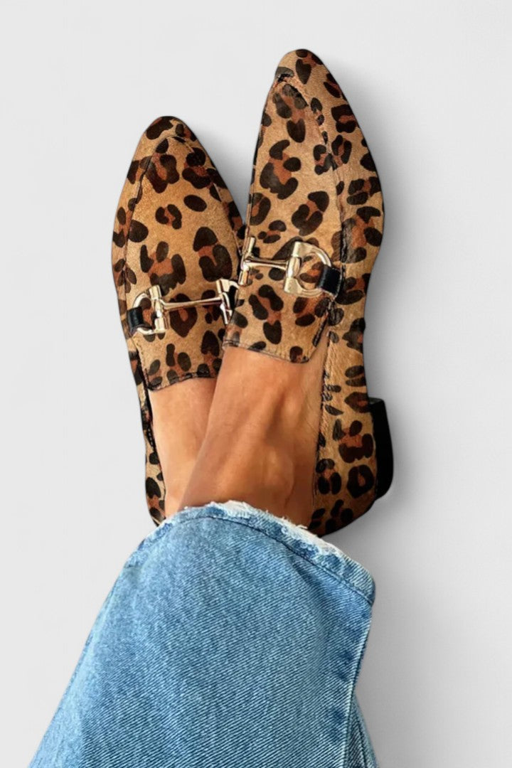 Jalessa |  Loafers