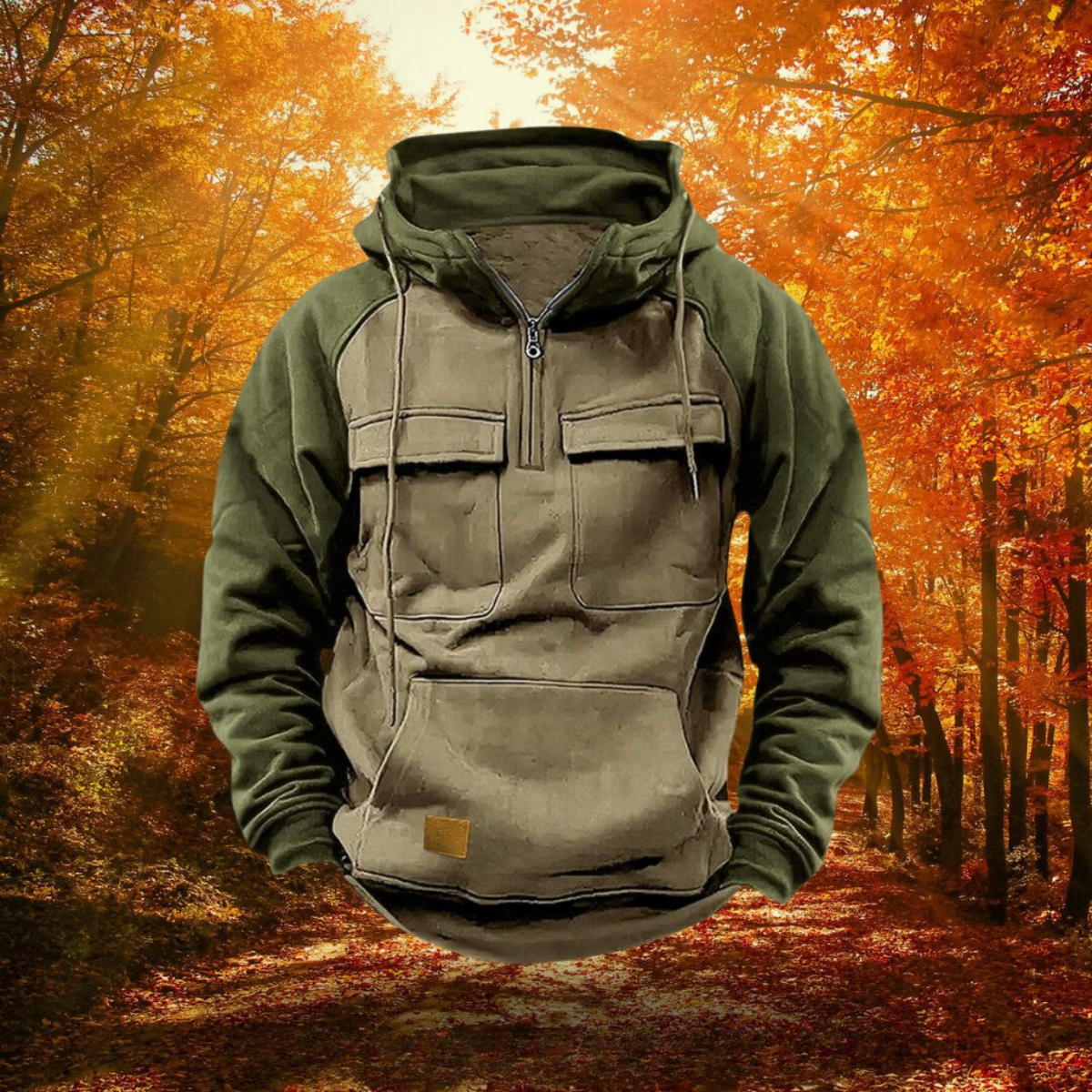 Adrien™ | Hoodie