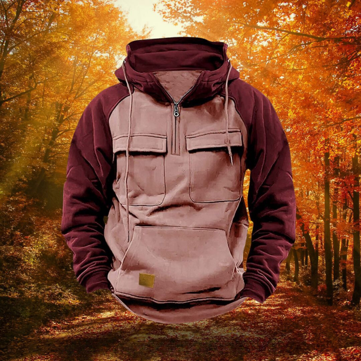 Adrien™ | Hoodie