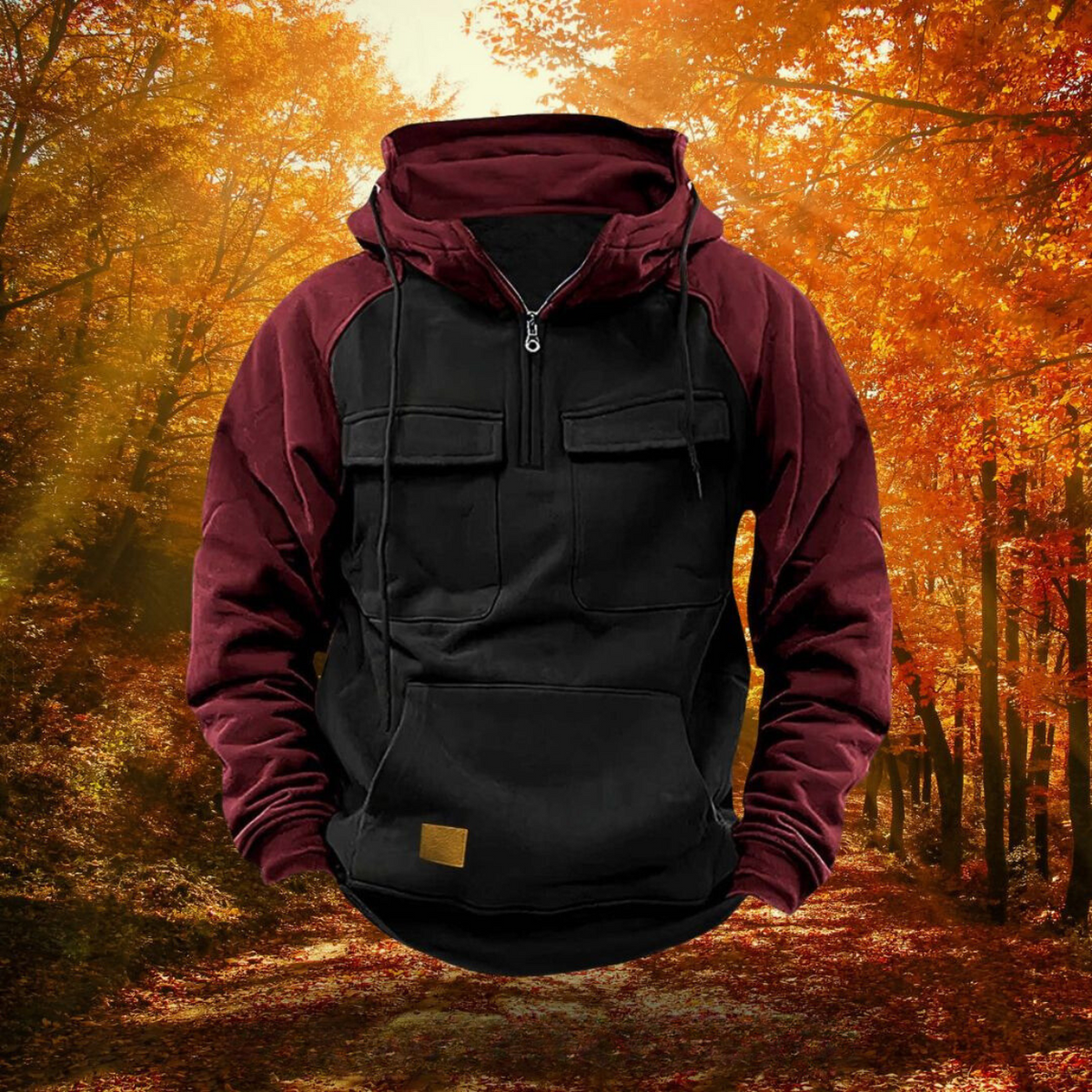 Adrien™ | Hoodie