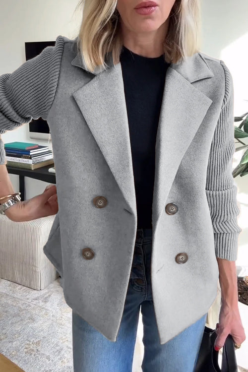 Catherine | Casual Blazer