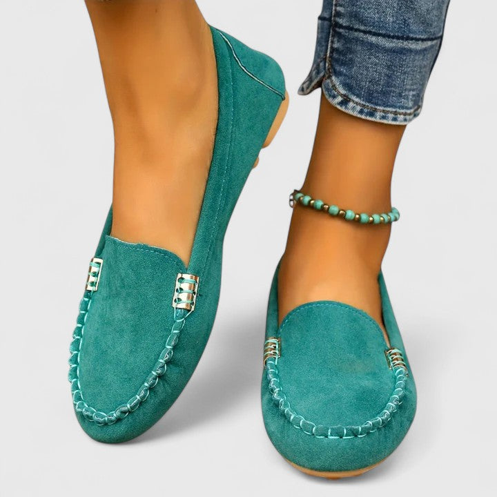 Karlene | Loafer