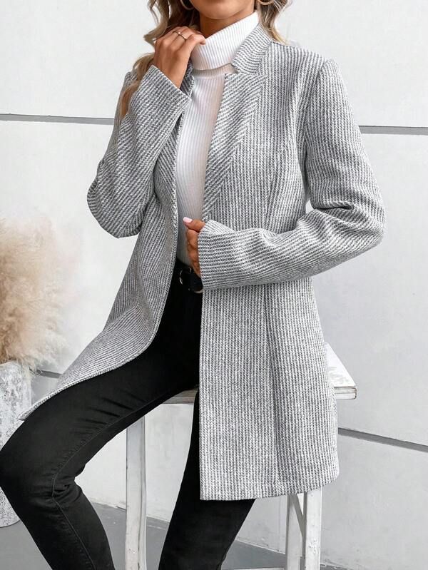 Angela | Stylish Blazer