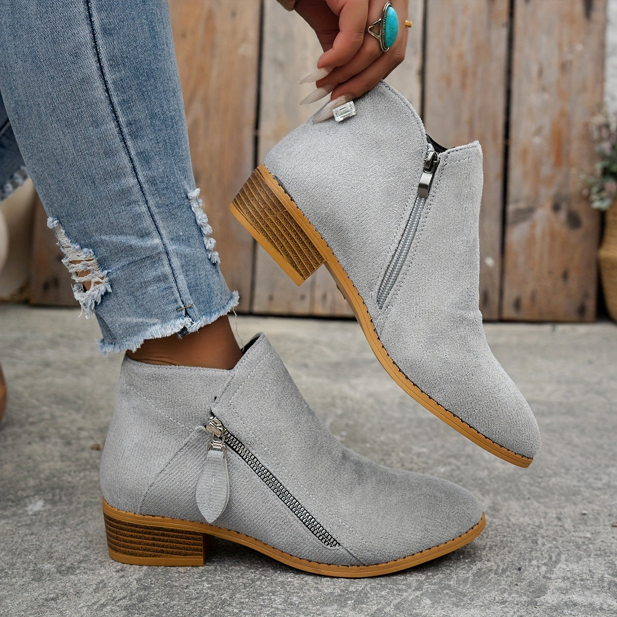 Colette™ | Chaussures confortables