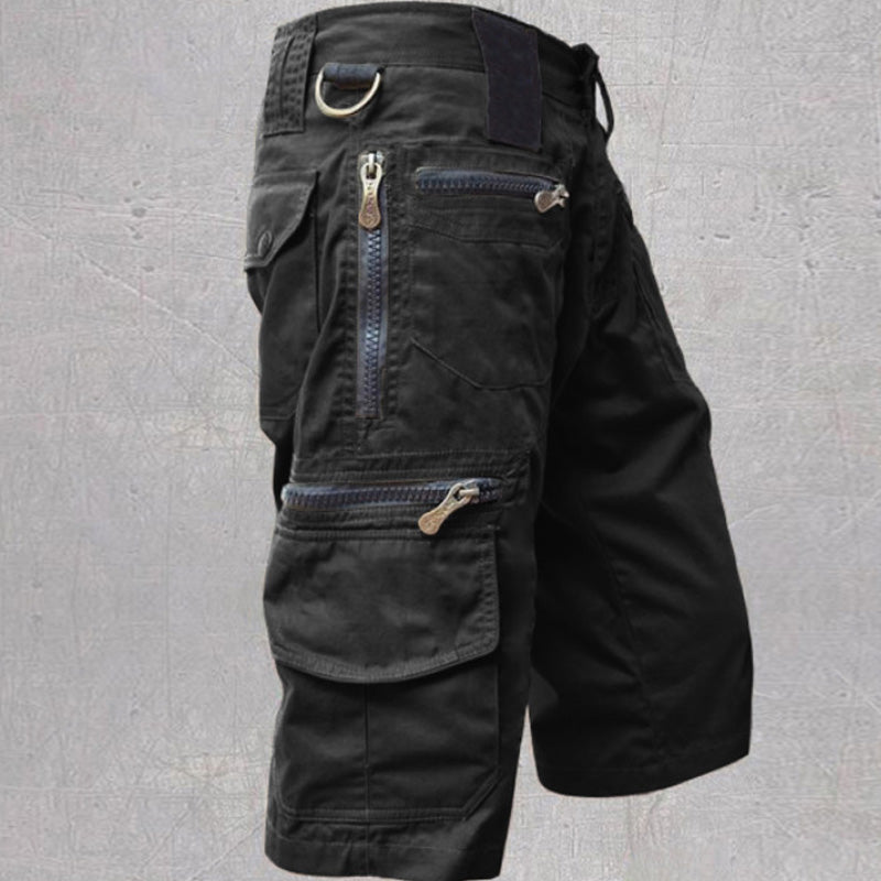Baylor - Lightweight Cargo Shorts