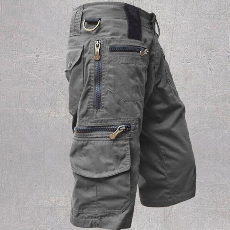Baylor - Lightweight Cargo Shorts
