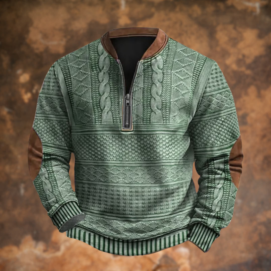 Luka - Outdoor Sweater