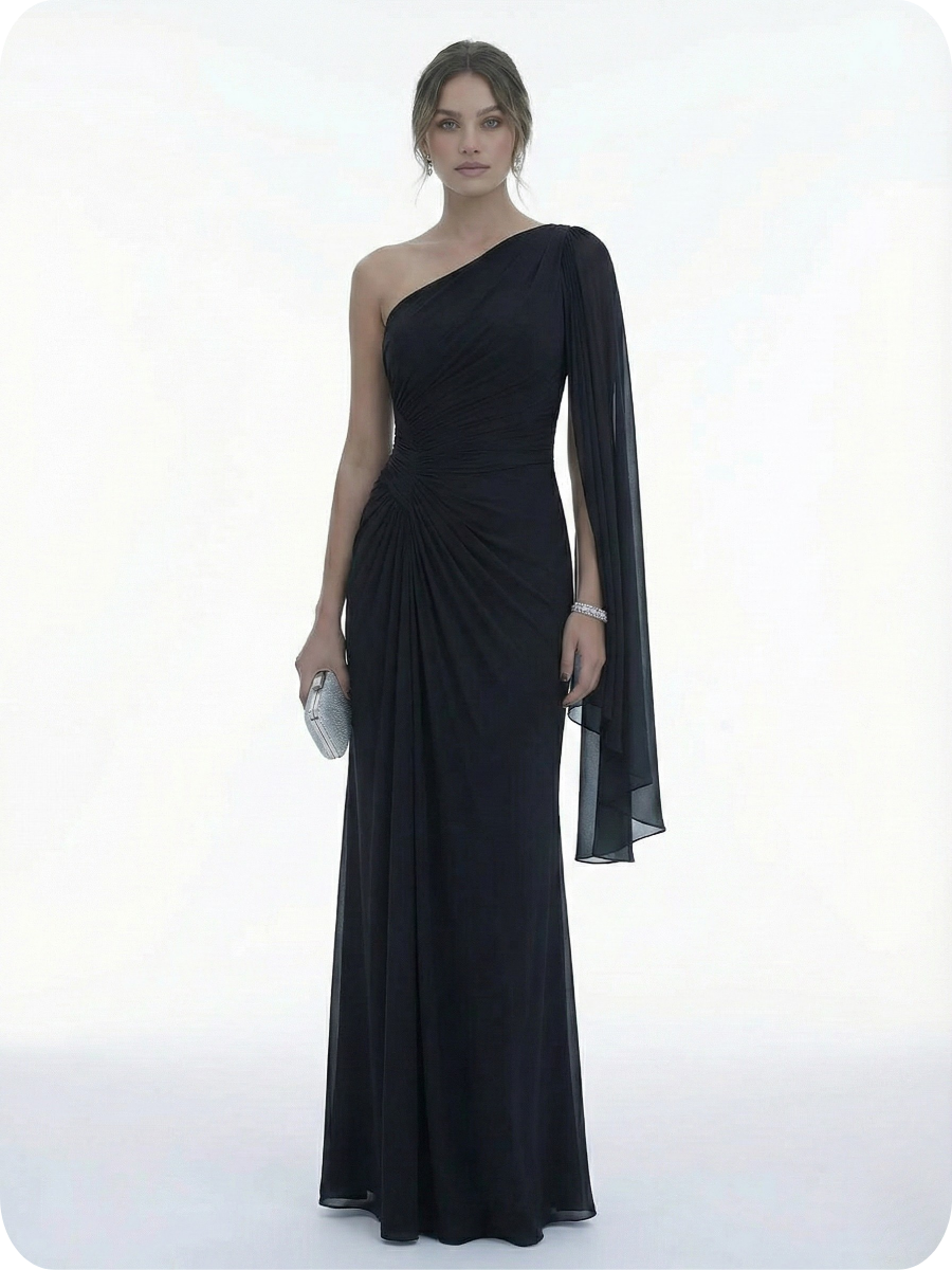 Everlee - Elegant Occasion Dress