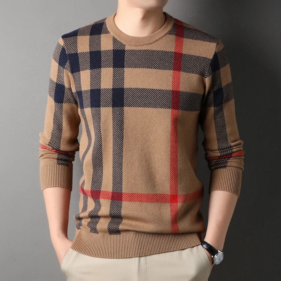 Evo® | Premium Sweater for Men