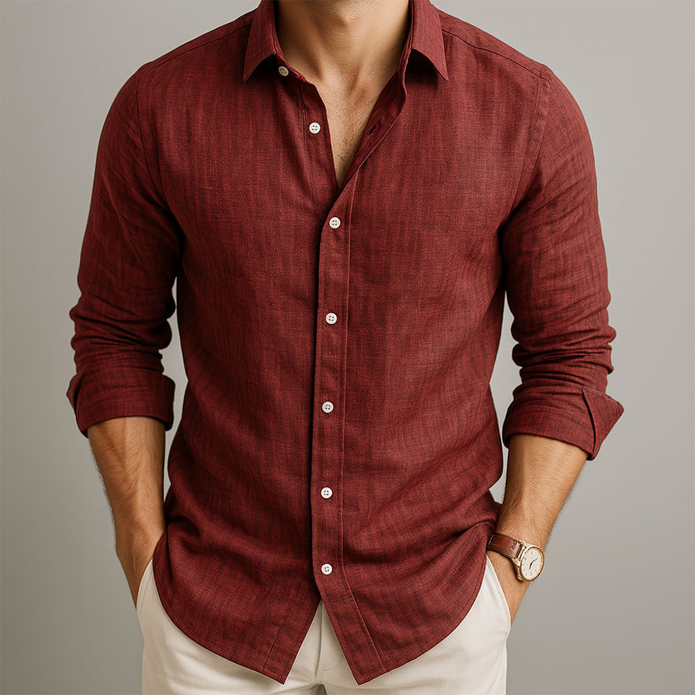 Miro - Soft-Touch Shirt
