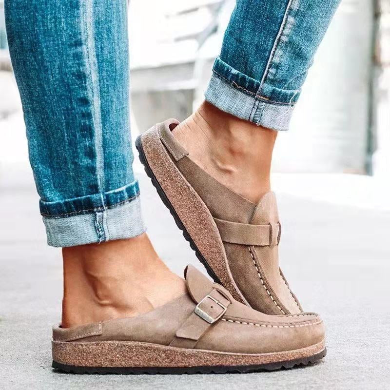 Matilda™ | Orthopedic Slip-On Loafers
