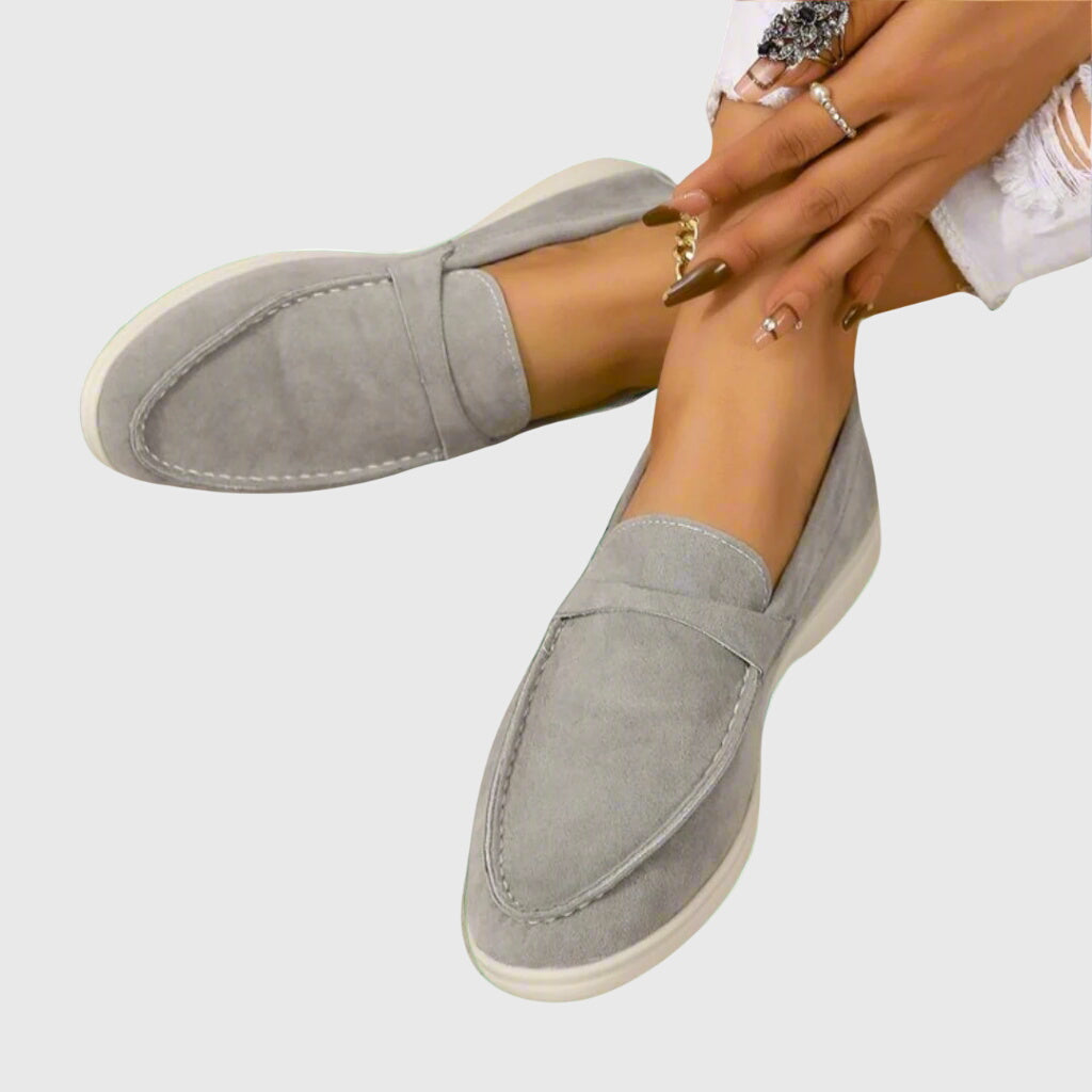 Molly |Loafers