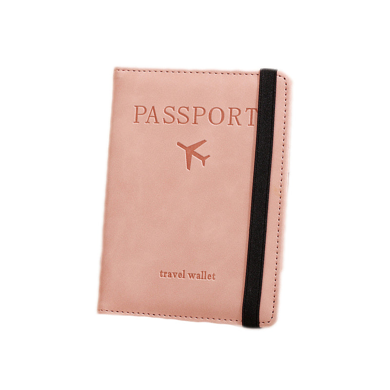 TravelSafe™ Passport Wallet
