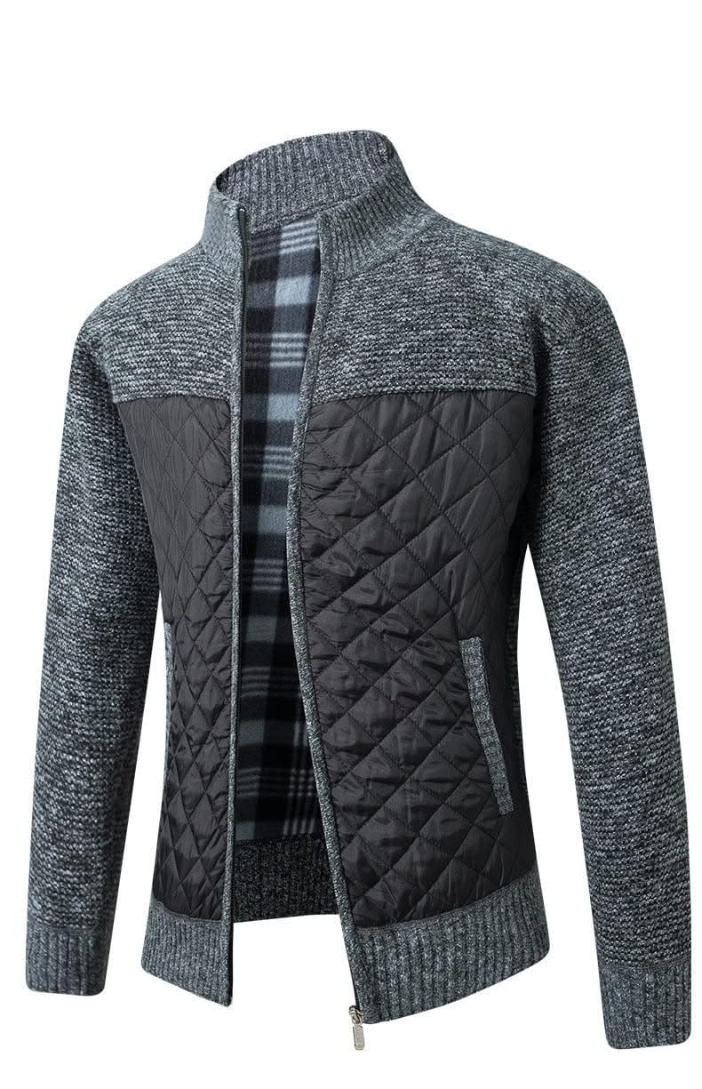 BROMLEY JACKET