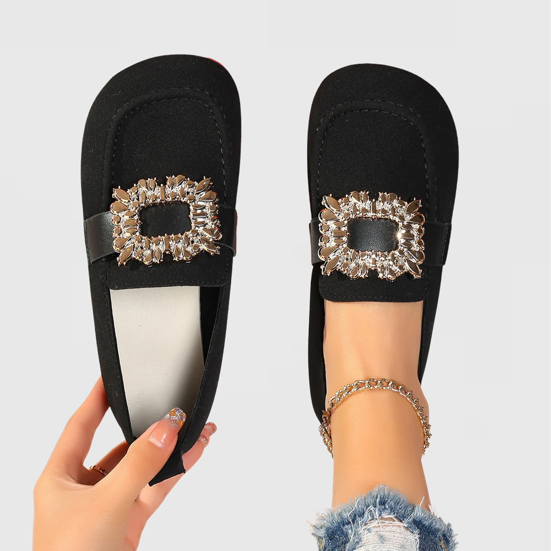 Cataleyrah |  Loafers