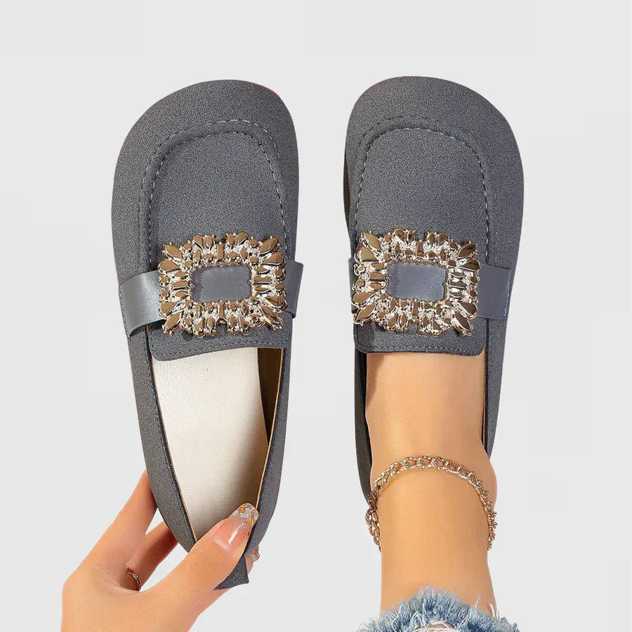 Cataleyrah |  Loafers