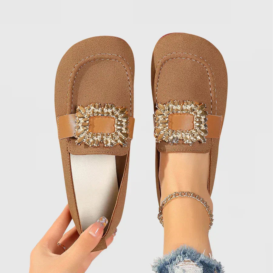 Cataleyrah |  Loafers