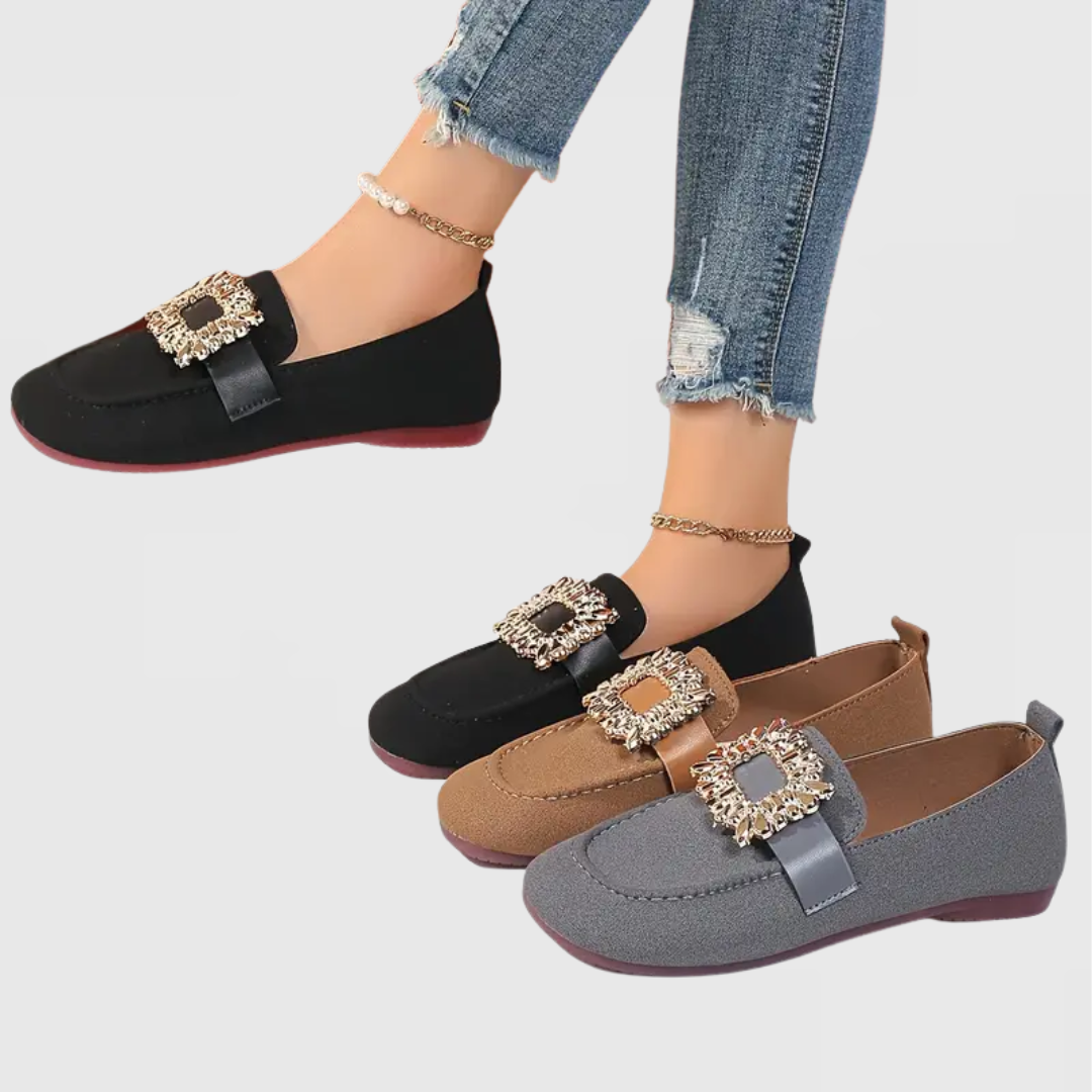 Cataleyrah |  Loafers