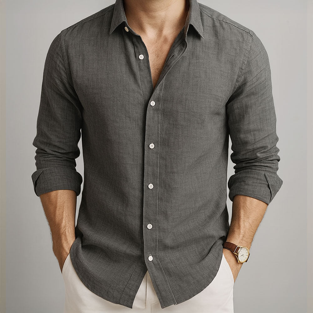 Miro - Soft-Touch Shirt