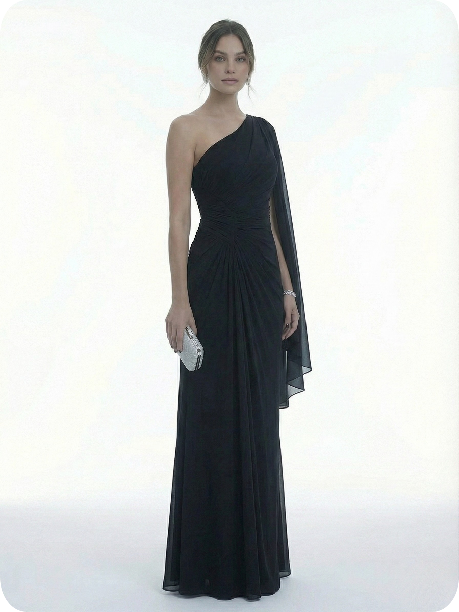 Everlee - Elegant Occasion Dress