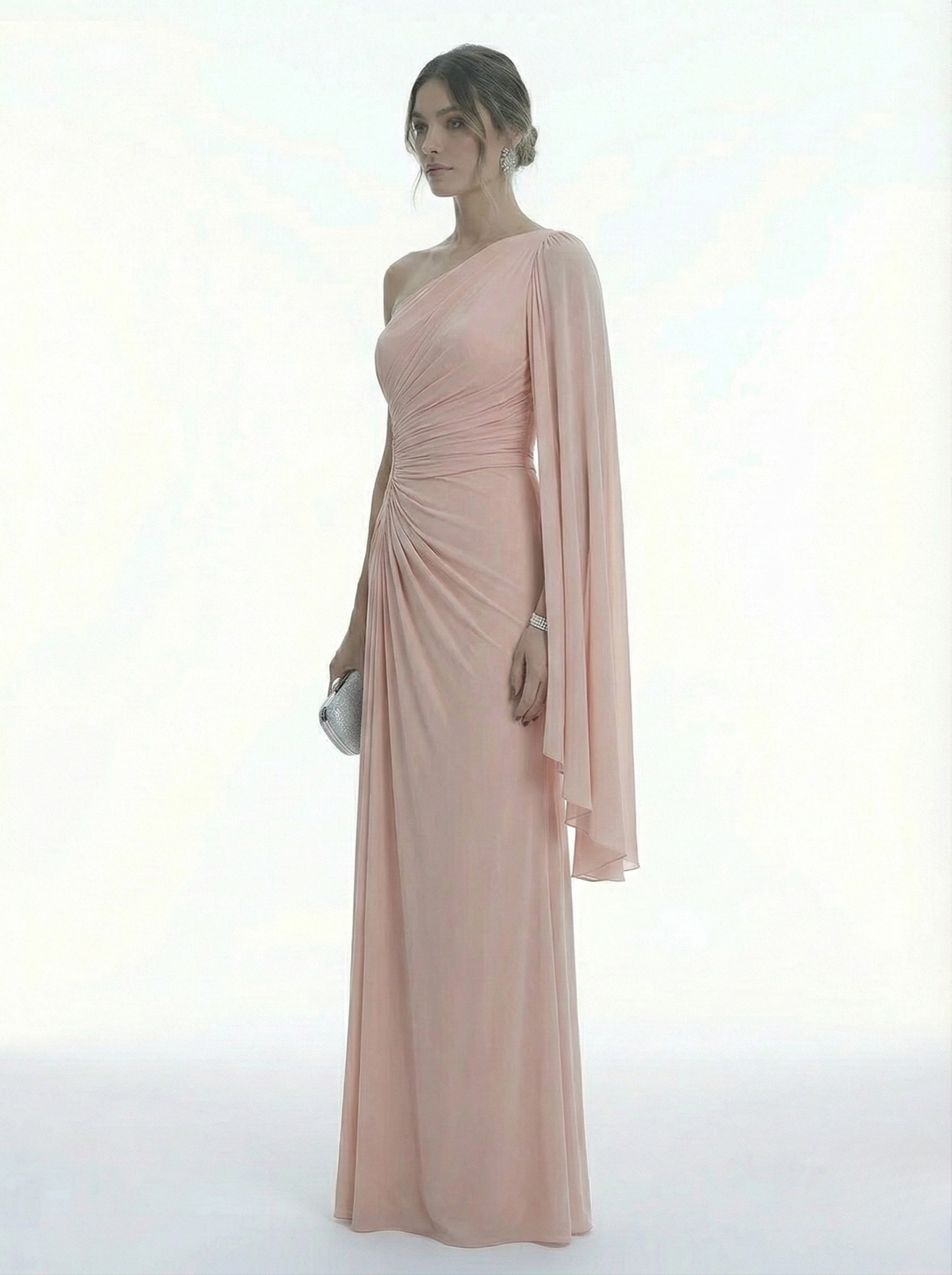 Everlee - Elegant Occasion Dress