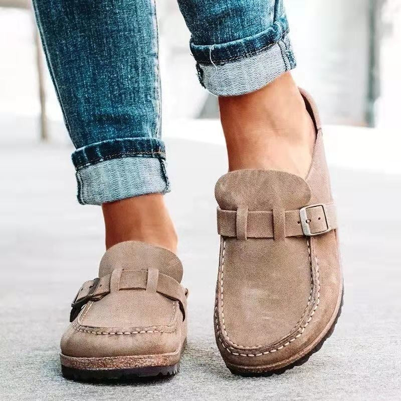 Matilda™ | Orthopedic Slip-On Loafers