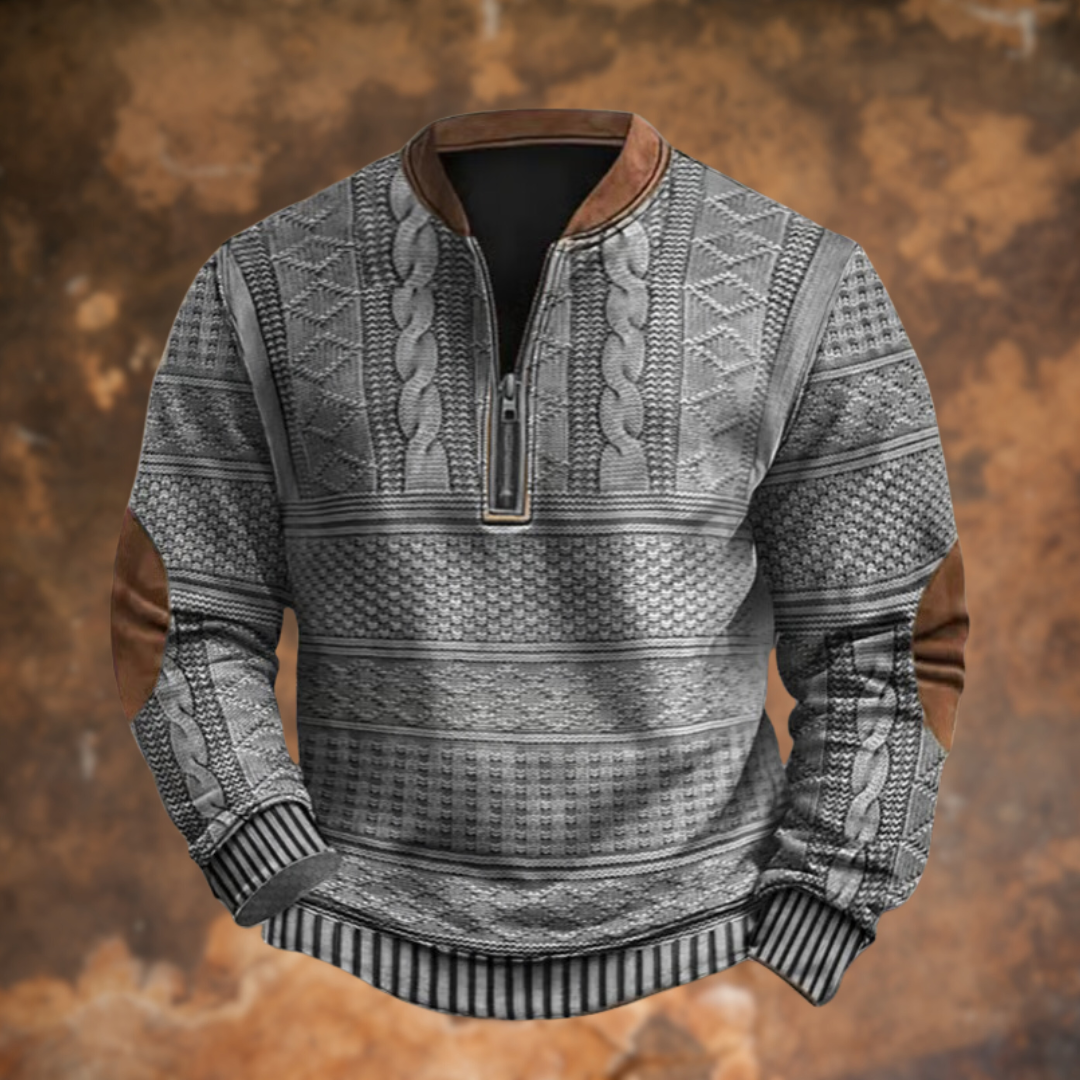 Luka - Outdoor Sweater