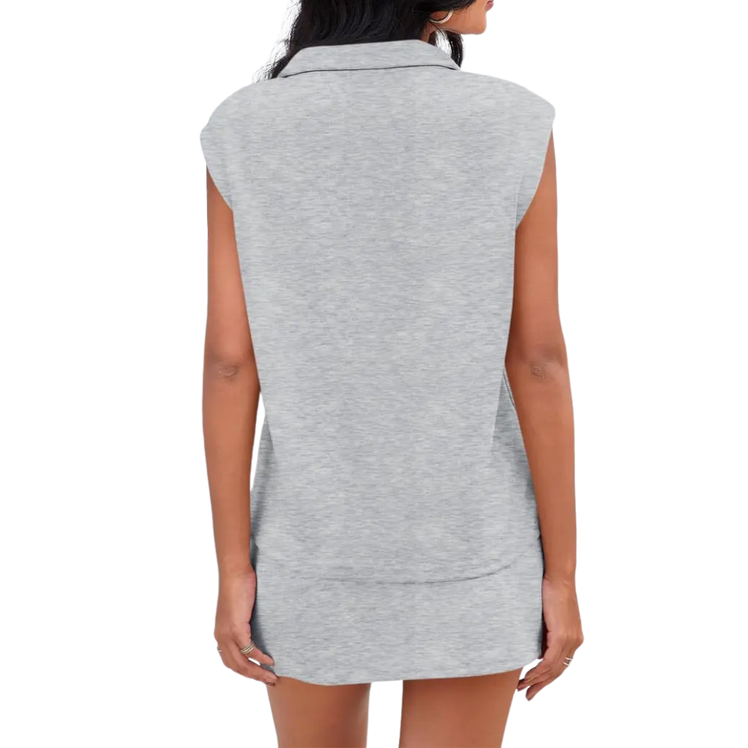 RYLAN™ – Athletic Two-Piece Set