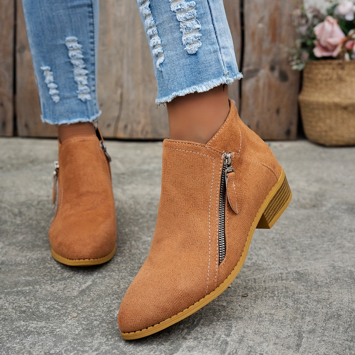 Colette™ | Chaussures confortables