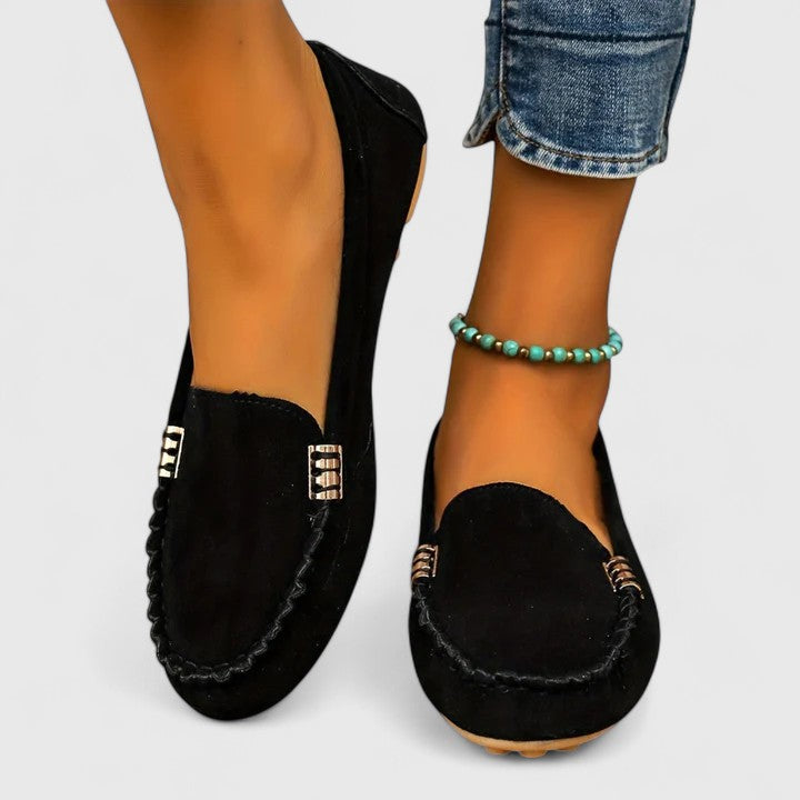 Karlene | Loafer