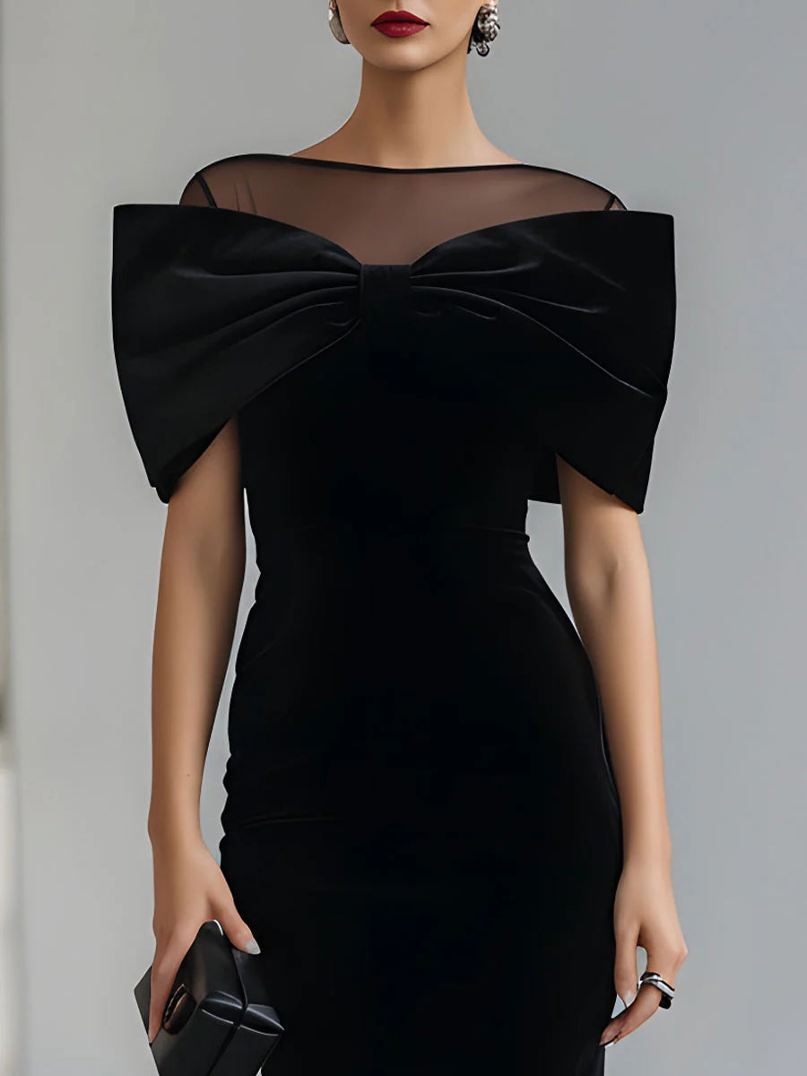 Ralisse - Elegant Casual Dress