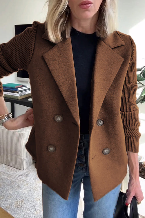 Catherine | Casual Blazer
