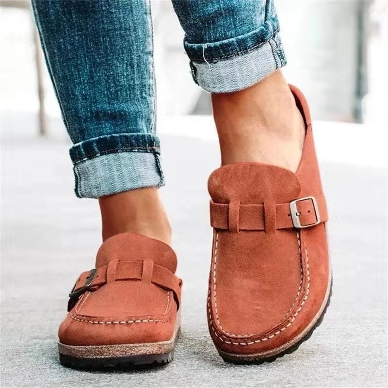 Matilda™ | Orthopedic Slip-On Loafers