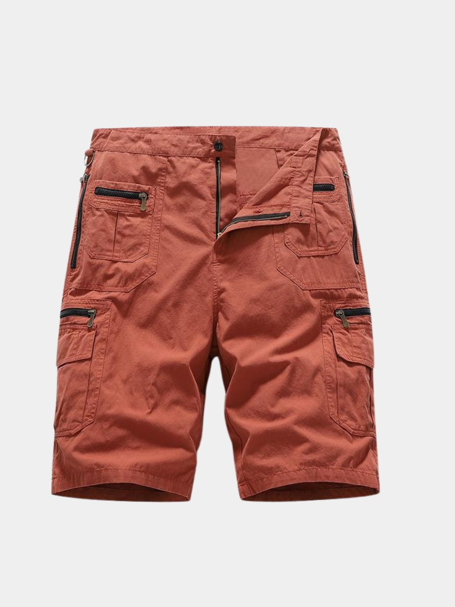 Lareno - Durable Utility Shorts