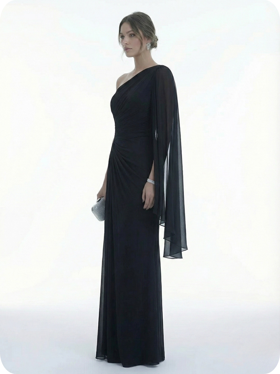 Everlee - Elegant Occasion Dress
