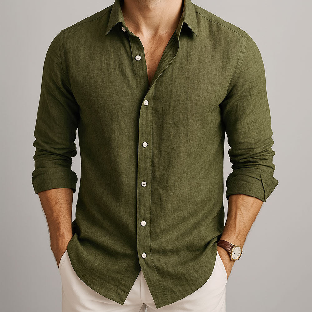 Miro - Soft-Touch Shirt