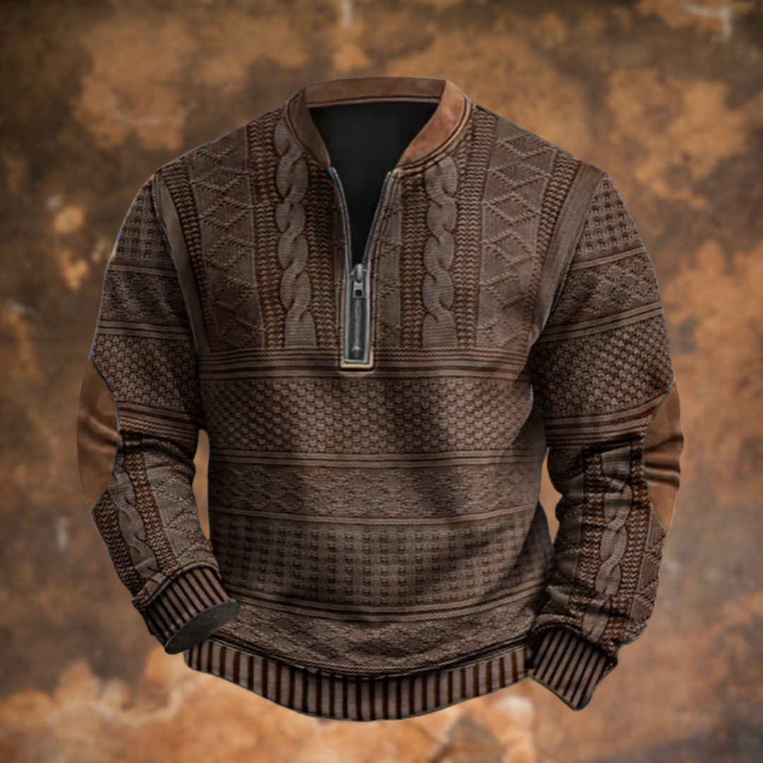 Luka - Outdoor Sweater