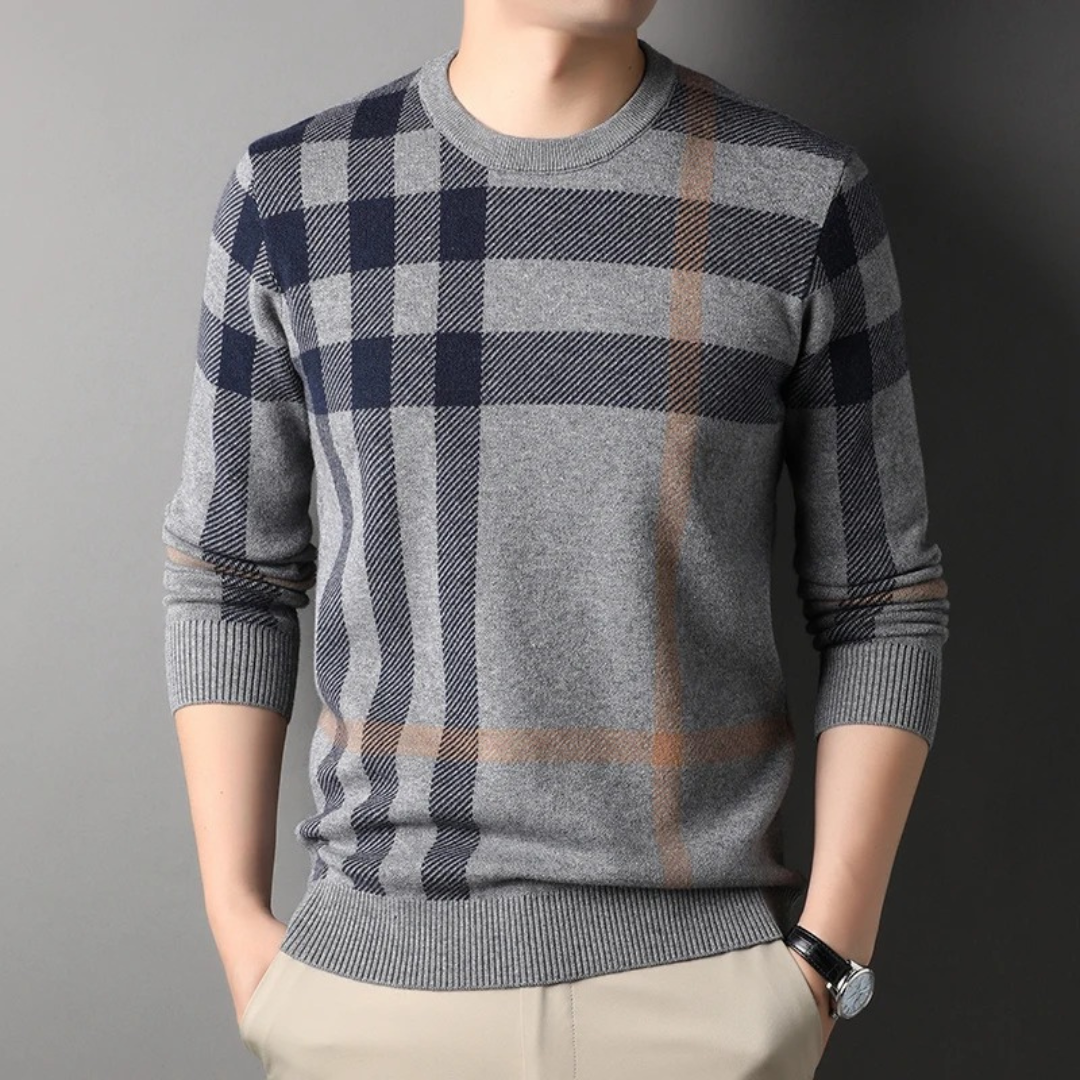 Evo® | Premium Sweater for Men