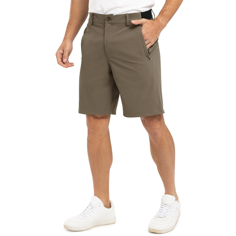 Truett - Technical Stretch Golf Shorts