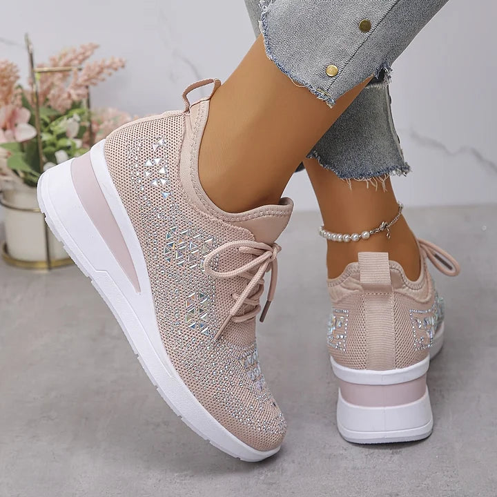 Bonnie™ Sneakers